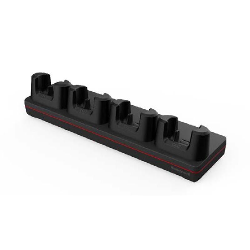 Honeywell CK67 4-Fach Ladestation für Geräte mit Schutzhülle