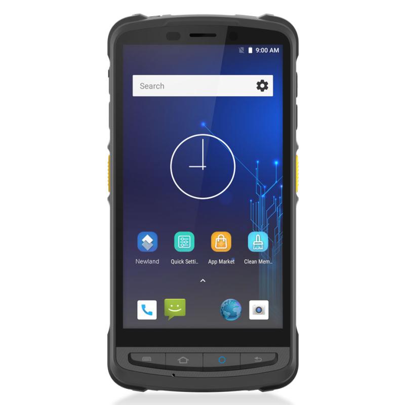 Newland MT9055 Orca III, 4GB/64GB, USB-Kit, Android 11