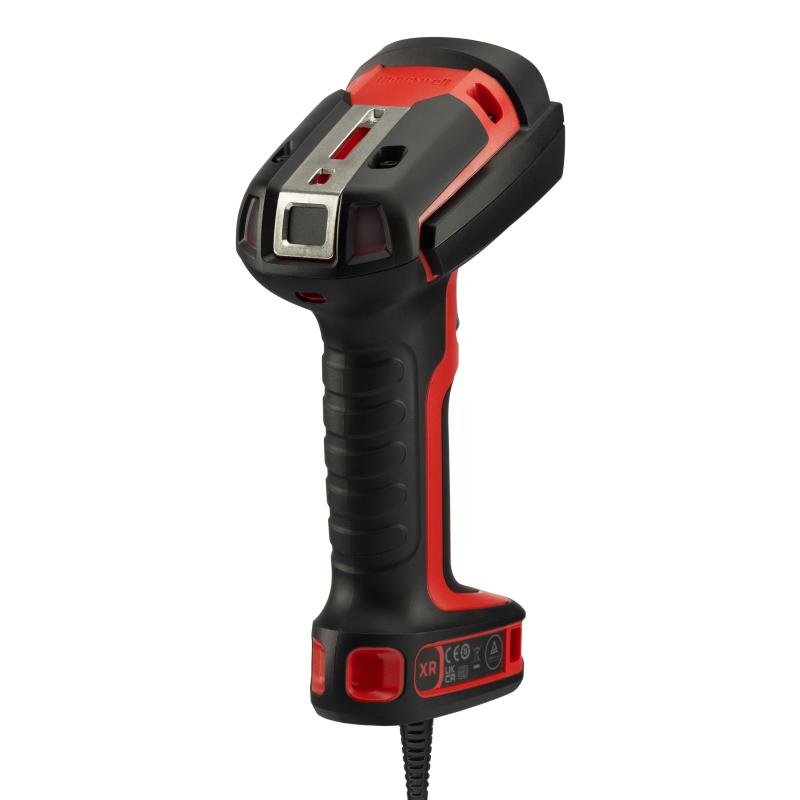 Honeywell Granit Ultra 2100iXR, 2D, FlexRange, RS232-Kit