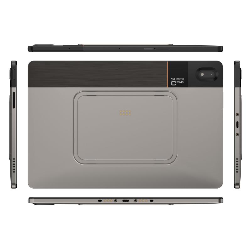 Sunmi CPad, (14") 8GB/128GB, 4G, NFC, Android 14 GMS *UK*