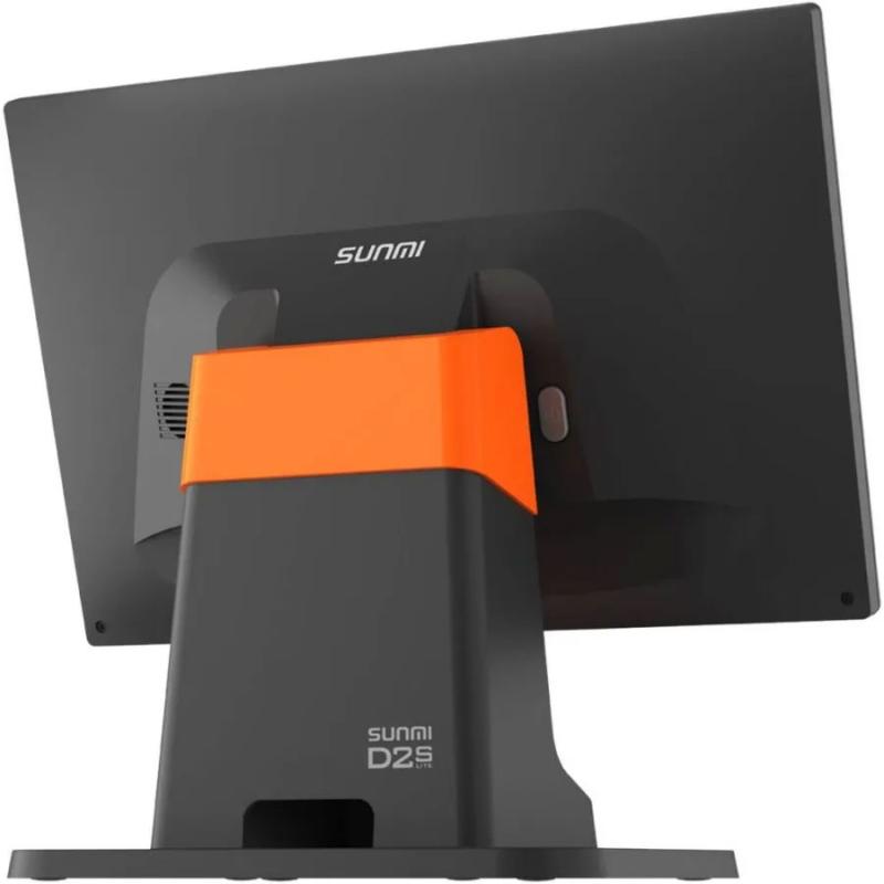 Sunmi T2s, (15,6'') Full HD, Sunmi OS (A9) - USB, RS232, BT, Ethernet, WLAN, NFC