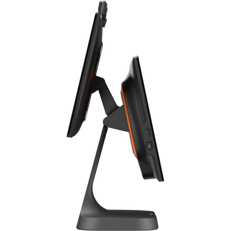 Sunmi T2s Lite, (15,6"+ 10,1") Full HD, Sunmi OS (A9) - USB, RS232, BT, Ethernet, WLAN, NFC