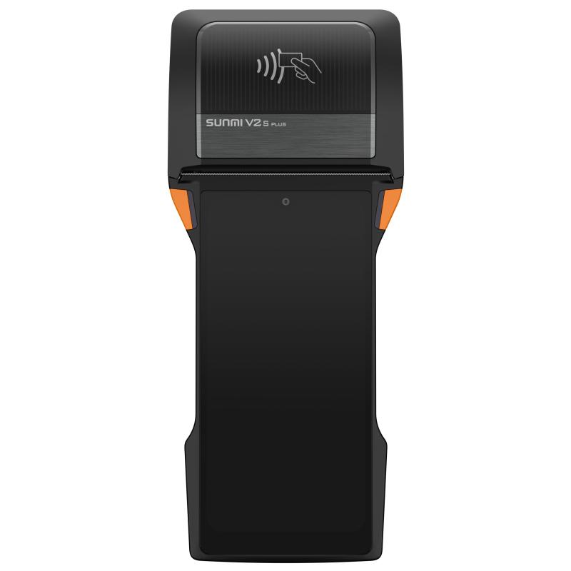 Sunmi V2s Plus, A11 GMS EDLA, 3/32, 58mm + 2D Scanner *UK*