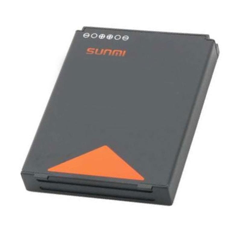 Sunmi Ersatzakku, passend für: V2