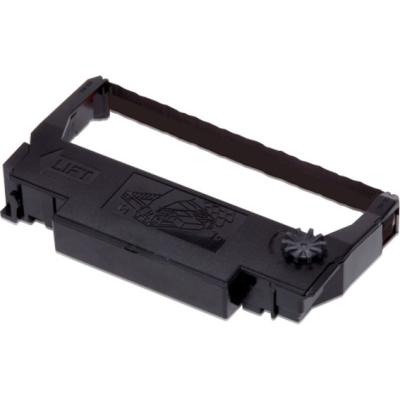 Epson ERC 38, Farbband, passt für: TM-U 210, TM-U 220, TM-U 200, TM-U 230, TM-U 375, Farbe: schwarz