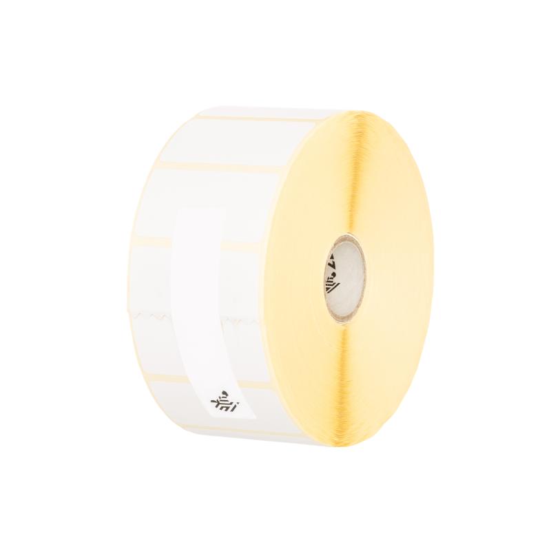 Zebra Z-Select 2000T, Etikettenrolle, Normalpapier, matt beschichtet, Midrange/High End, 57x32mm