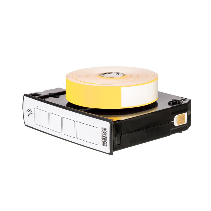 6xZebra Z-BAND ULTRASOFT 10015355-YK