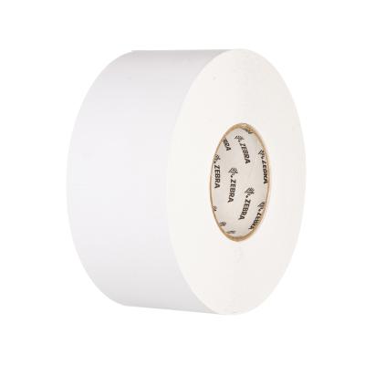 1x Zebra Z-PERFORM 1000T 150 Anhänger 83x127mm AD(200) Kern(76,2) 60 Etiketten/Rolle