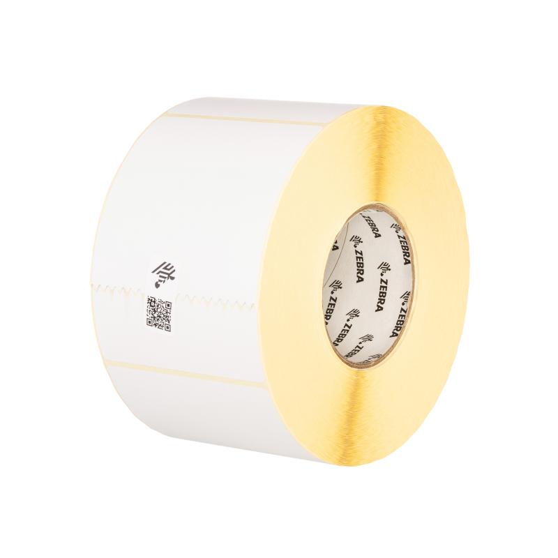 Zebra 2000T, SAMPLE5408,102x76mm