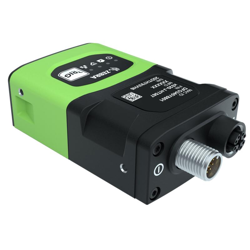 Zebra FS20, Standard Range, Fast Decoder, PoE, Auto Fokus, weiße Beleuchtung