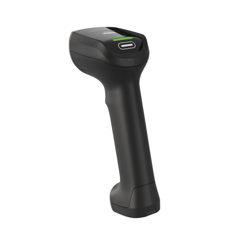 Zebra DS8288, PowerCap, BT, 2D, FIPS, USB-Kit, Qi, schwarz