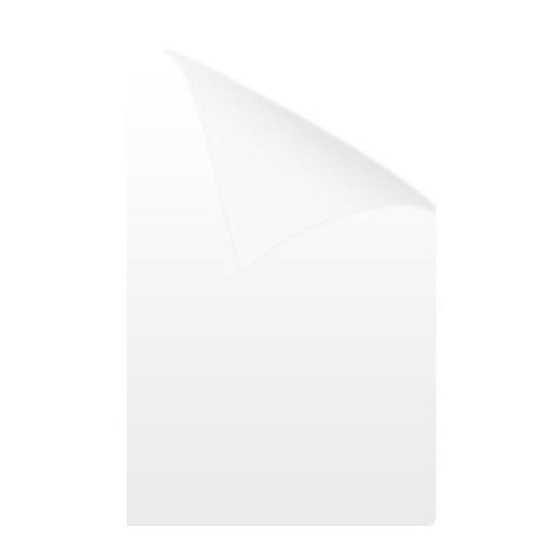 Transparenter, stoß- und bruchfester Displayschutz von Mobilis für PS20/MC18 – Dicke: 0,33 mm – Abne