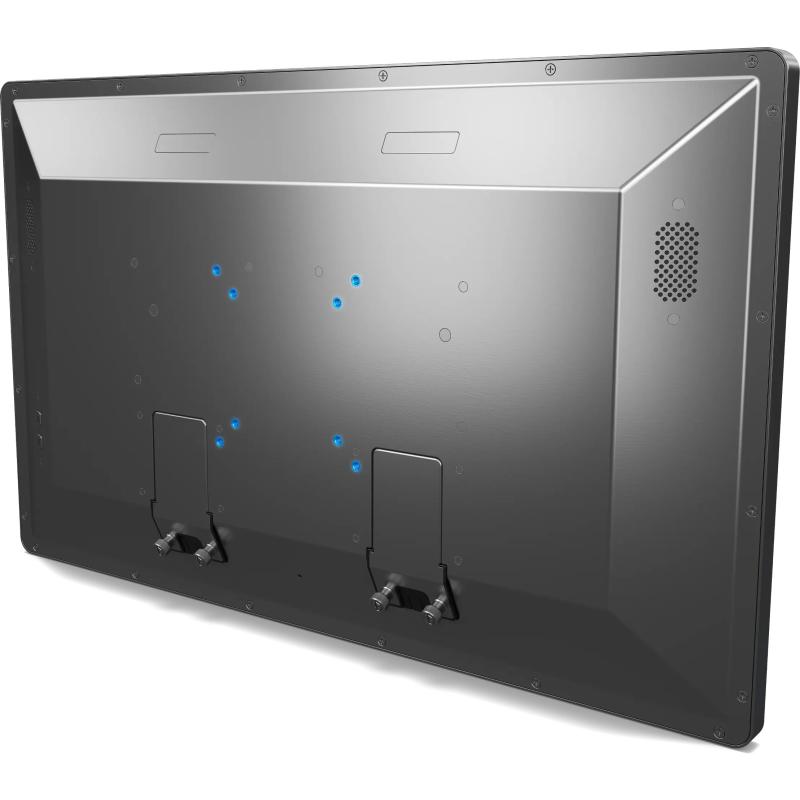 Elo I-Series 5 Steel, 39,6cm (15,6''), Projected Capacitive, 64GB SSD, Android 14