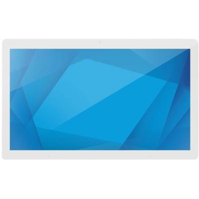 Elo I-Series 5, weiß, PoE, 25,7cm (10,1''), Projected Capacitive, 64GB SSD, Android 14