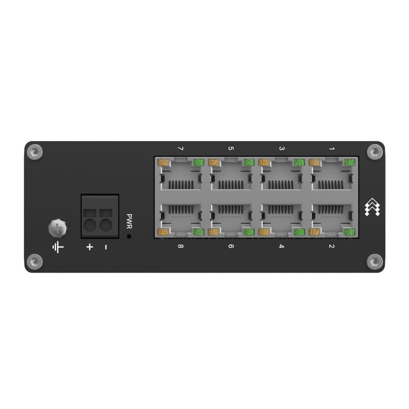 Teltonika TSW030 8-Port Ethernet-Switch
