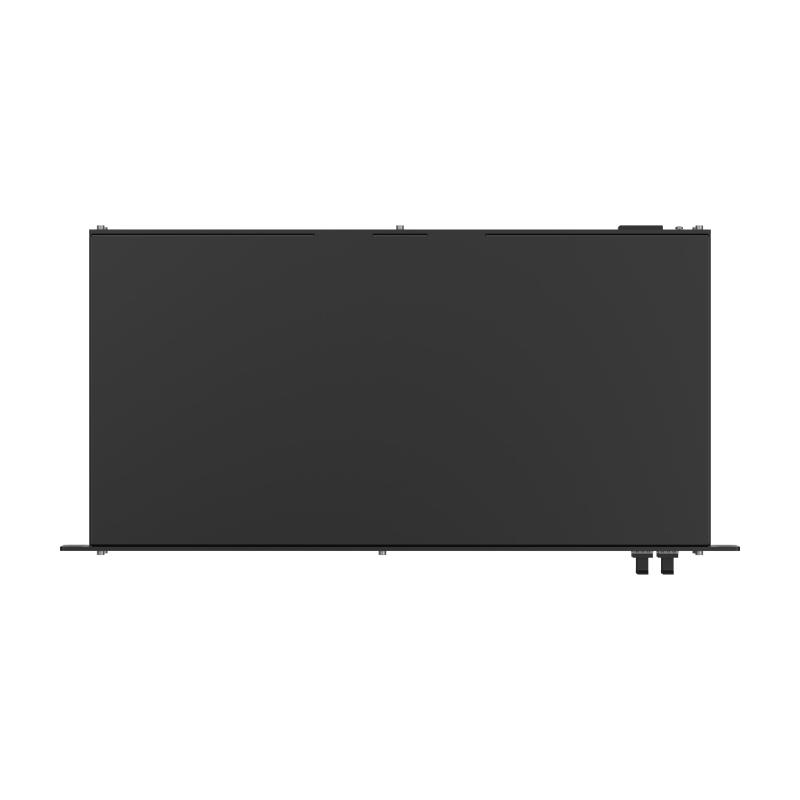 Teltonika SWM281 Gigabit Ethernet Managed Switch (Profinet standardmäßig deaktiviert)