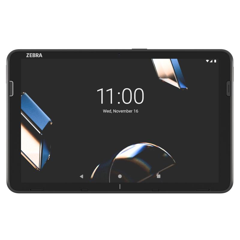 Zebra ET401 - (8" 1920x1200), 6/64, NoScan, WiFi7