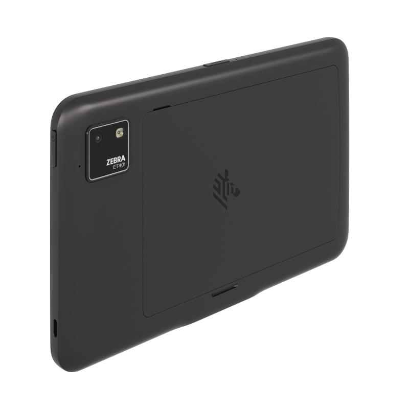 Zebra ET401,10'', 6/64,WiFi7,NoScan, GMS