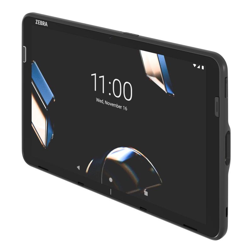 Zebra ET401,10'', 8/128,WiFi7,2D, GMS