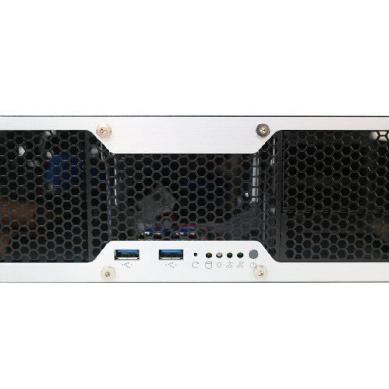 Controlmaster 1720 2HE IPC