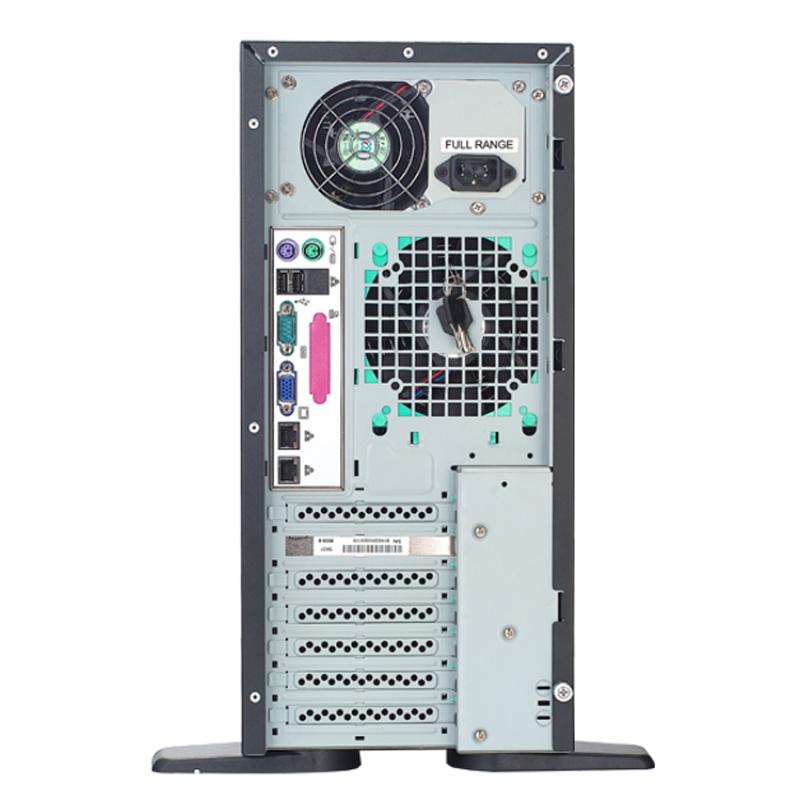 Balios P45W TYAN Tower Workstation