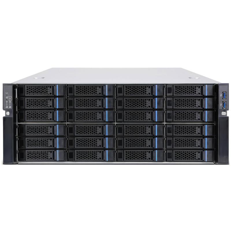 Balios R45E 4HE Supermicro Server