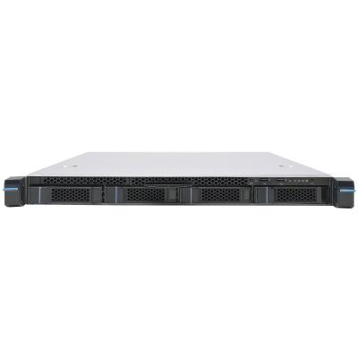 Servemaster R17A 1HE MSI Server