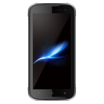 Bluebird EF550/EF550R