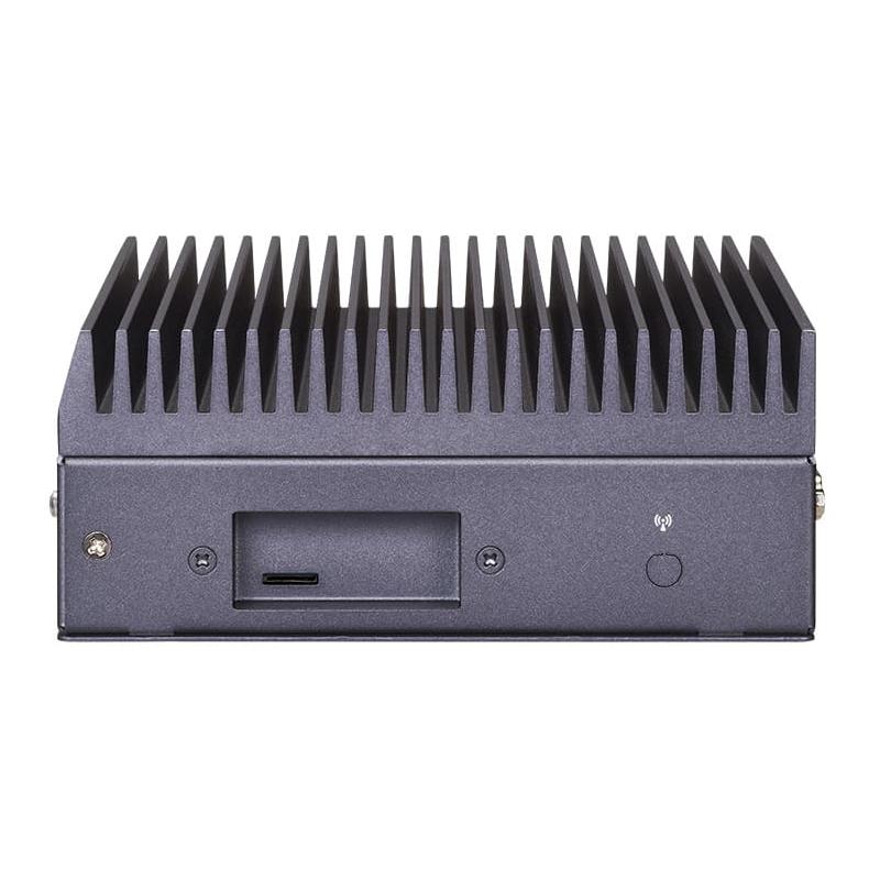 PicoSYS 2623 Embedded PC, Core i5-1335U, 16GB RAM, 256GB SSD, l&uuml;fterlos