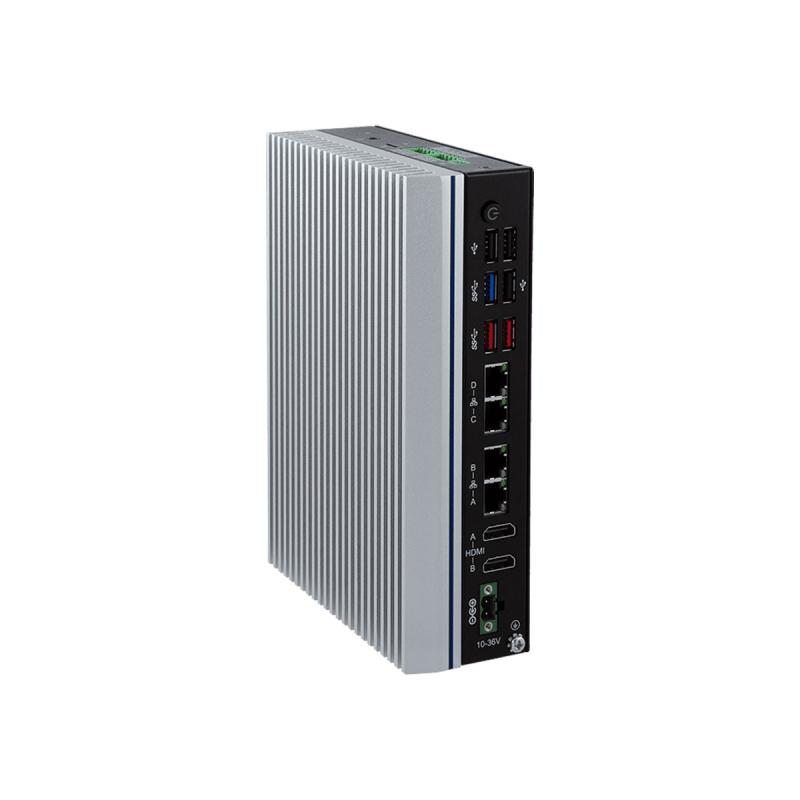 PicoSYS 2924 Embedded PC, Core i3-1315U CPU, 16GB, 256GB SSD