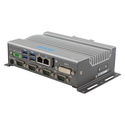 PicoSYS 2517+, Embedded-PC, Atom E3950, 4GB RAM, 256GB SSD