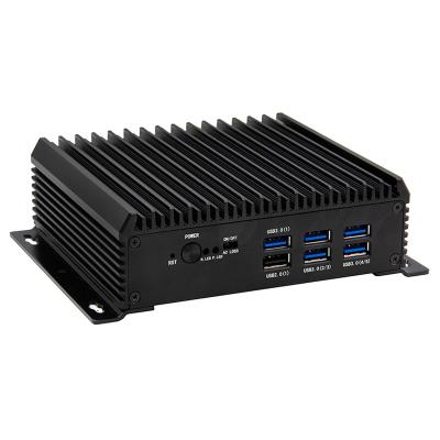 PicoSYS 2883 Embedded-PC, N97, 8GB, 128GB SSD