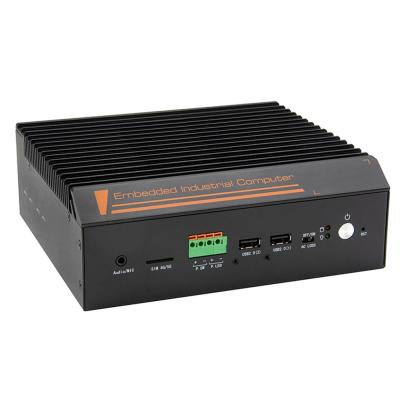 PicoSYS 2887L Embedded-PC, N97, 8GB, 128GB SSD