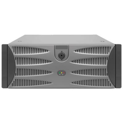 4HE Servergeh&auml;use E4508, eATX, 7xHDD