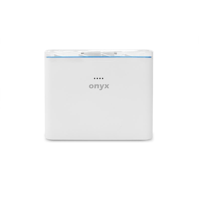 Onyx Powerbank UPower Pro-43 f&uuml;r 4 Akkus f&uuml;r Venus 19-24"