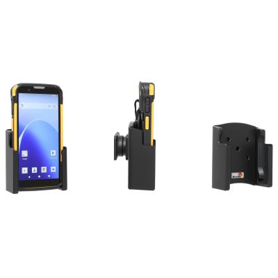 Brodit Passiv Halterung mit Kugelgelenk - CipherLab RS38