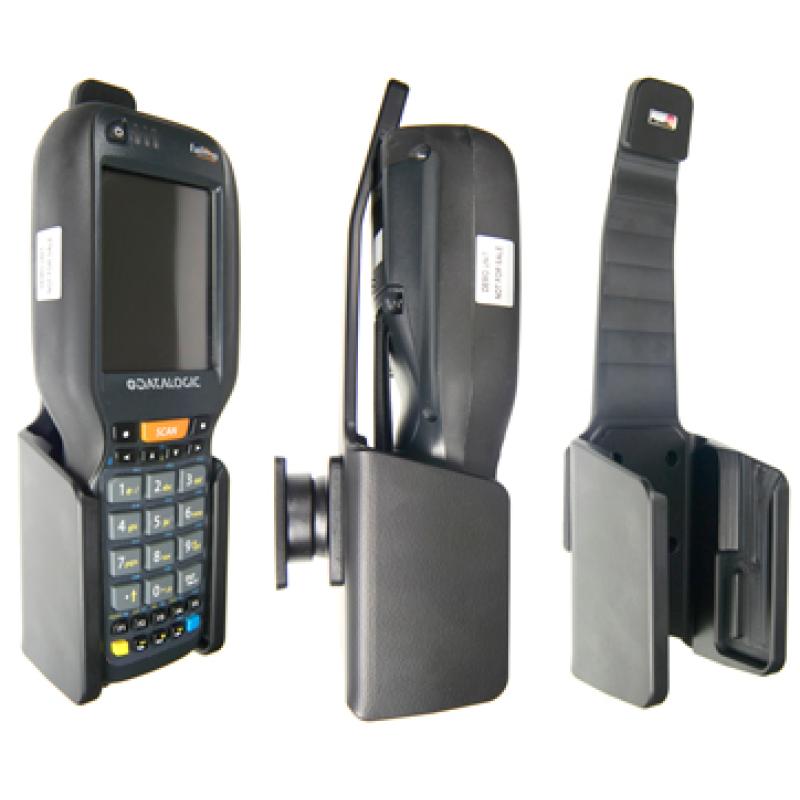 Brodit Passiv Halterung mit Kugelgelenk - Datalogic Falcon X3