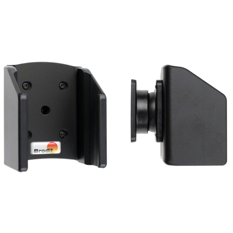 Brodit Passiv Halterung mit Kugelgelenk - Datalogic Skorpio X5