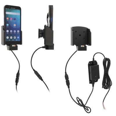 Brodit Aktiv Halterung f&uuml;r eine feste Installation - Datalogic Memor 12-17