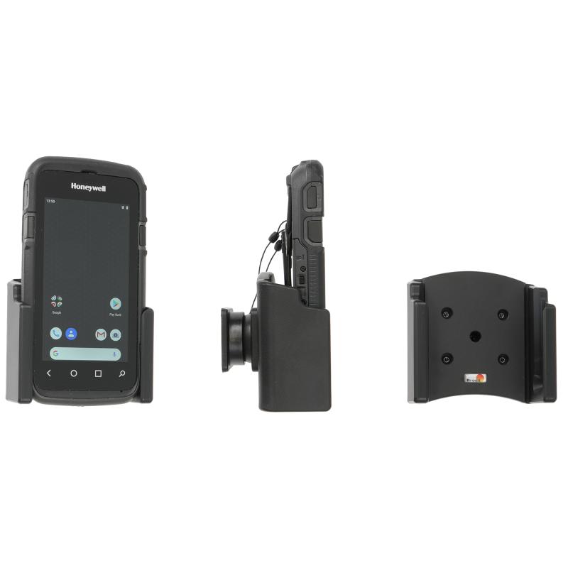 Brodit Passiv Halterung mit Kugelgelenk - Honeywell CT60XP