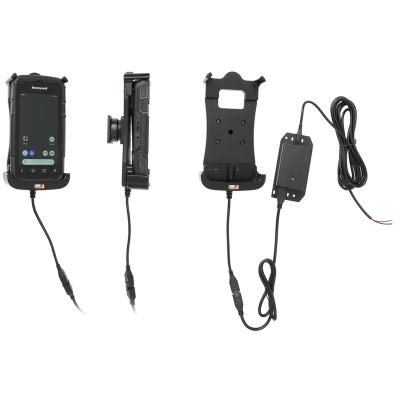 Brodit Aktiv Halterung f&uuml;r eine feste Installation - Honeywell CT60XP