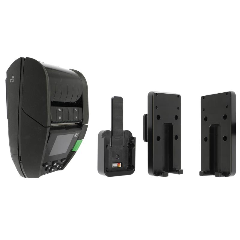 Brodit Befestigung - TSC Alpha 40L