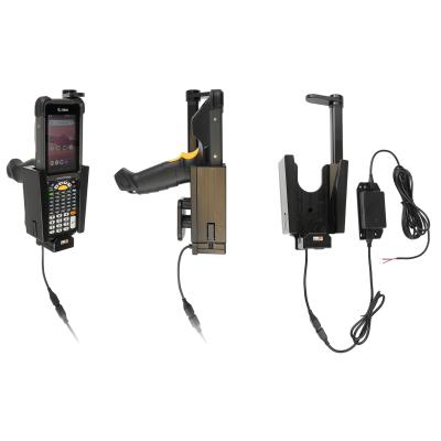 Brodit Aktiv Halterung f&uuml;r eine feste Installation - Zebra MC9300