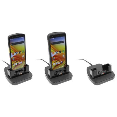 Brodit Tisch Stand - Zebra TC27