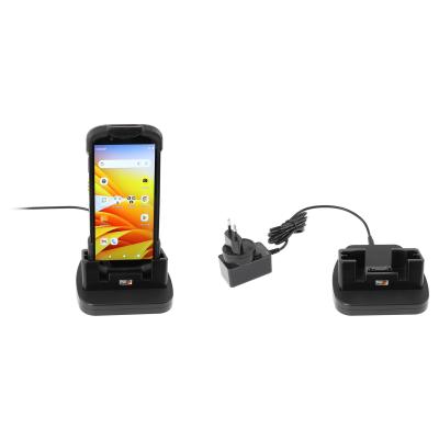 Brodit Tisch Stand - Zebra TC78