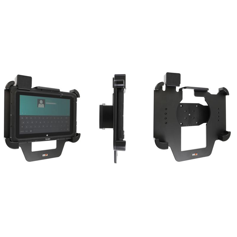 Brodit Halterung mit Verschluss - Zebra ET56 101