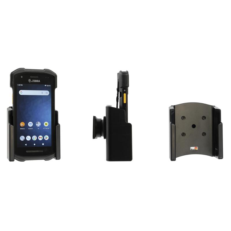 Brodit Passiv Halterung mit Kugelgelenk - Zebra TC26