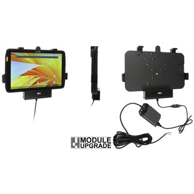 Brodit Aktiv Halterung f&uuml;r eine feste Installation - Zebra ET45 10