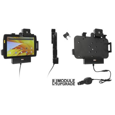 Brodit Halterung mit Schl&uuml;ssel-Verschluss - Zebra ET45 8