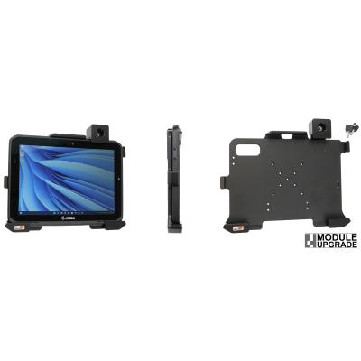 Brodit Halterung mit Verschluss - Zebra ET85